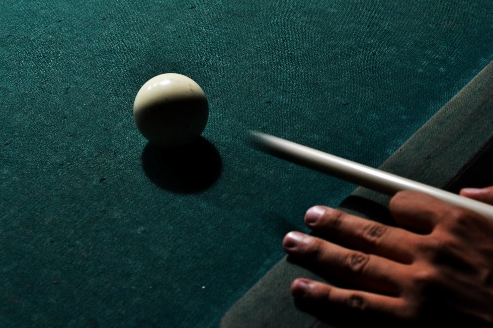 2020 Snooker World Championship Draw Qualifying, Top 16 Players