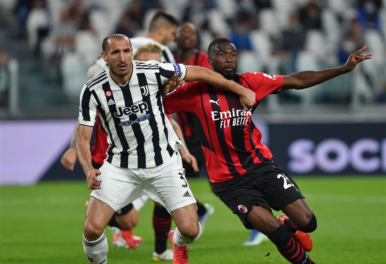Milan juventus betting preview better place battery switch station