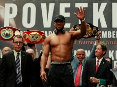 Anthony Joshua Next Fight & Matches In Boxing – Schedule 2025! Anthony Joshua Next Fight & Matches In Boxing - Schedule 2025!