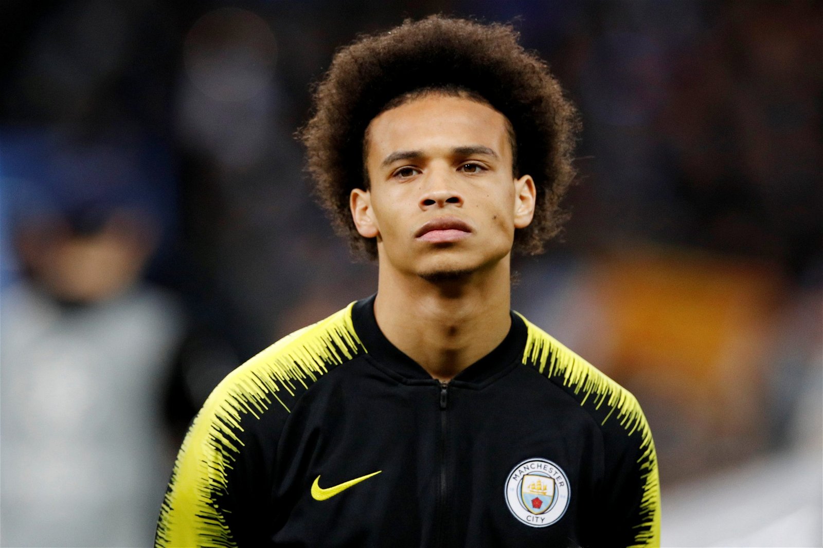 BREAKING: Manchester City Has Agreed To Sell Leroy Sane To Bayern Munich For £54.8m