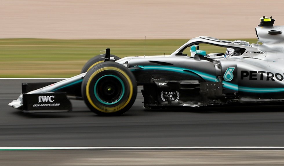 F1 Results Today Qualifying, Standings, Practice & Live Formula 1 Race Results
