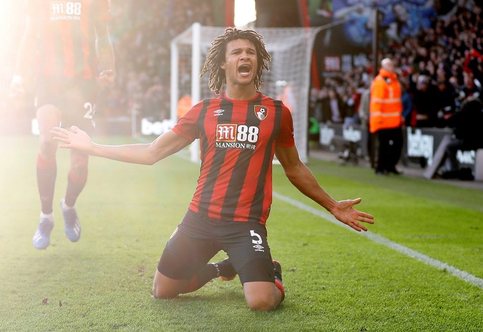 Nathan Ake Close To Securing £35m Switch To Manchester City