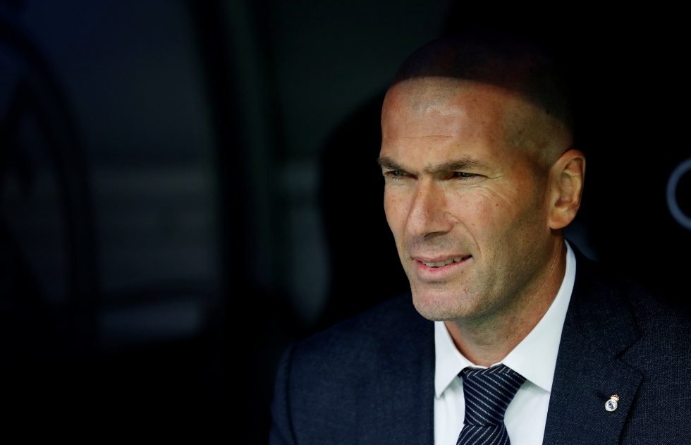 Zidane hopes Hazard will play again this season