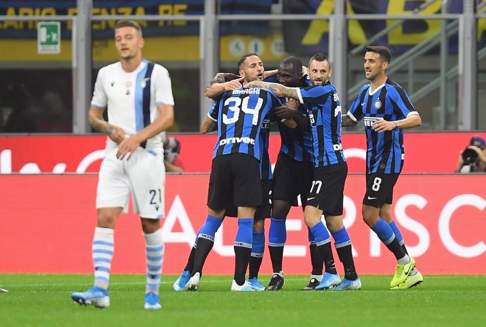 Inter Milan predicted line up vs Shakhtar Donetsk: Starting XI for tomorrow! 3