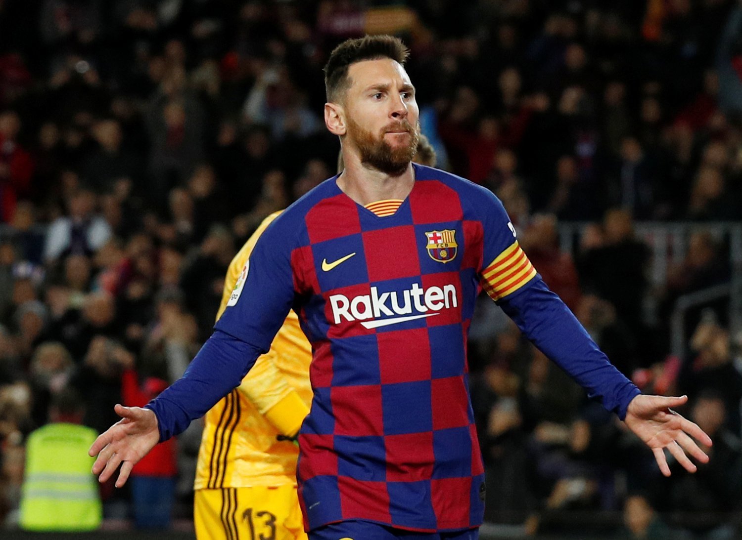 Jamie Carragher believes Manchester City will be the perfect destination of Messi instead of Liverpool