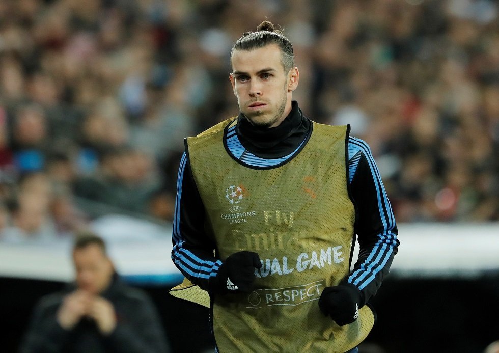 Jurgen Klinsmann urges Gareth Bale to rejoin Tottenham this summer