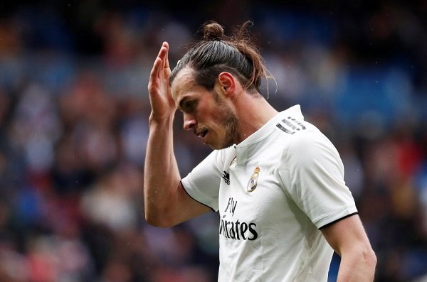 Real Madrid Desperate To Sell Gareth Bale To Tottenham For £15m