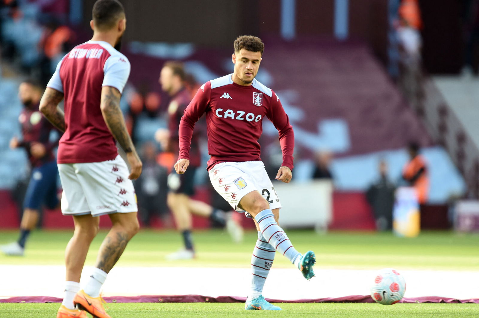 Aston Villa Transfers List 2023? Aston Villa New Player Signings