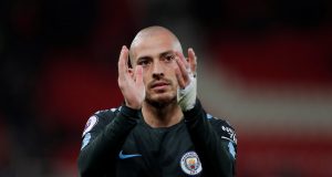 David Silva hopes to challenge Barcelona and Real Madrid for silverware David Silva hopes to challenge Barcelona and Real Madrid for silverware