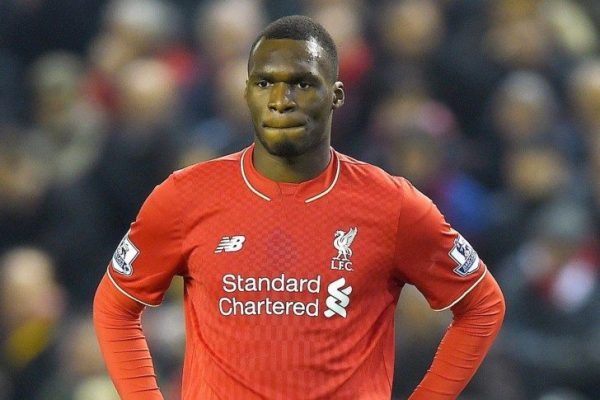 Jose Mourinho Shockingly Wants Christian Benteke At Tottenham