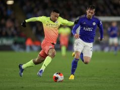 Manchester City Predicted Line Up vs Leicester City: Starting XI! Manchester City Predicted Line Up vs Leicester City Starting XI!