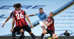 Manchester City vs AFC Bournemouth Live Stream, Betting, TV, Preview & News Manchester City vs AFC Bournemouth Live Stream