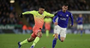Manchester City vs Leicester City Live Stream, Betting, TV, Preview & News Manchester City vs Leicester City Live Stream, Betting, TV, Preview & News