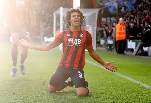 Nathan Ake Reveals Snubbing Rival Offers For Man City