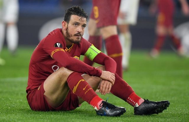 OFFICIAL: Alessandro Florenzi Signs For PSG On Loan From AS Roma