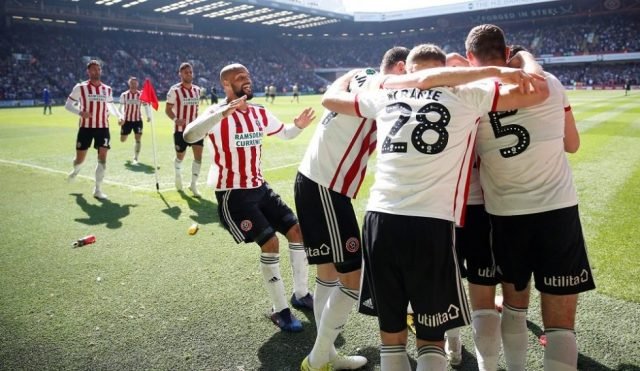 Sheffield United Transfers List 2020-21 Sheffield New Player Signings