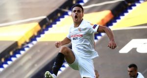 Tottenham Hotspur Set To Hijack Manchester United’s Sergio Reguilon Chase Tottenham Hotspur Set To Hijack Manchester United's Sergio Reguilon Chase