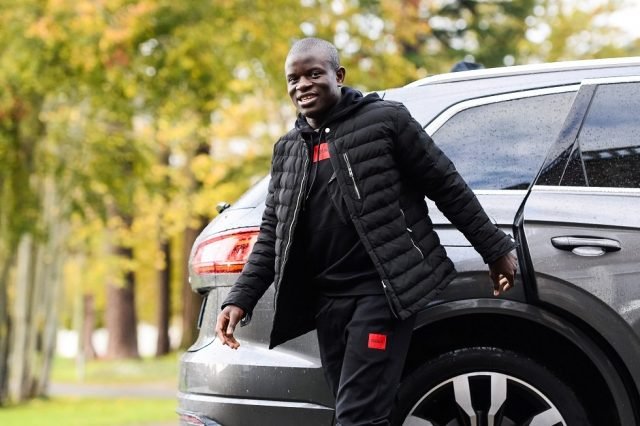 Will Kante Be Ineffective Under Lampard's System