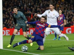 Barcelona vs Real Madrid 2026: Match Date, Kick-off Time, Live Stream, TV Channels Barcelona vs Real Madrid 2020: Match Date, Kick-off Time, Live Stream, TV Channels