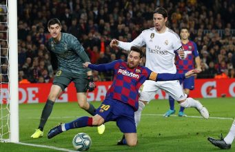 Barcelona vs Real Madrid 2026: Match Date, Kick-off Time, Live Stream, TV Channels Barcelona vs Real Madrid 2020: Match Date, Kick-off Time, Live Stream, TV Channels