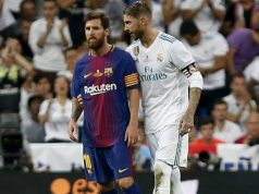 El Clasico Head to Head since 2009: Lionel Messi and Cristiano Ronaldo Wins! El Clasico Head to Head since 2009 - Records and Stats in the last 10 years