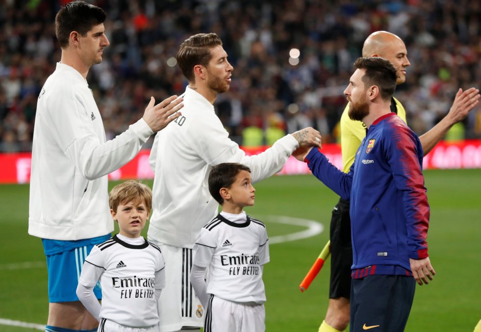 El Clasico Statistics All Time Information All time Record Stats For 