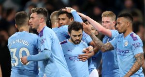 Manchester City Predicted Line Up vs West Ham: Starting XI! Manchester City Predicted Line Up vs West Ham