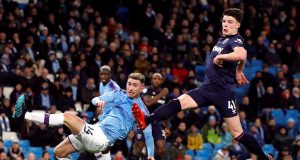 Manchester City vs West Ham Live Stream, Betting, TV, Preview & News Manchester City vs West Ham Live Stream