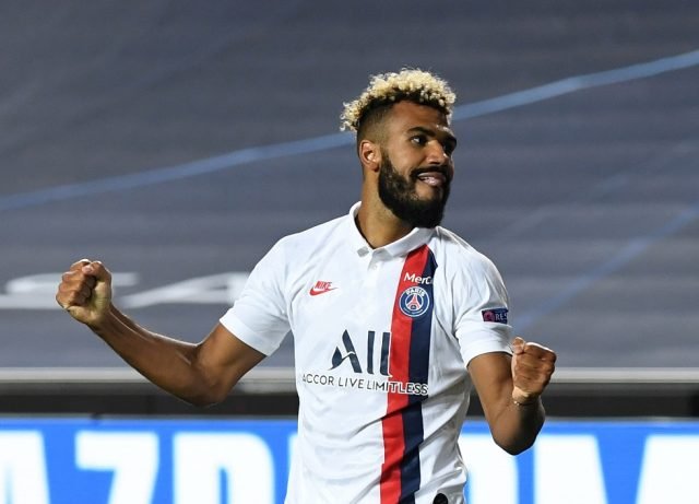 OFFICIAL Eric Choupo-Moting Joins Bayern Munich