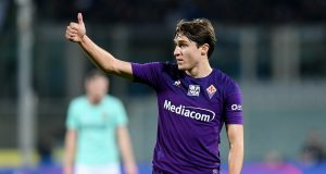 OFFICIAL: Federico Chiesa Signs For Juventus On Two-Year Loan Deal With €40m Obligation OFFICIAL Federico Chiesa Signs For Juventus On Two-Year Loan Deal With €40m Obligation