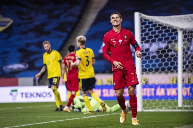 Portugal vs Sweden Live Stream Free, Predictions, Betting Tips, Preview & TV