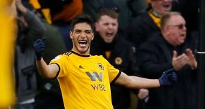 Real Madrid Target Raul Jimenez Confirms Exit Possibility Real Madrid Target Raul Jimenez Confirms Exit Possibility