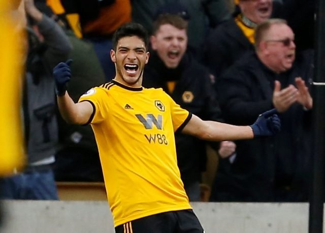 Real Madrid Target Raul Jimenez Confirms Exit Possibility