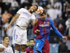 Real Madrid vs Barcelona Prediction, Betting Tips, Odds & Preview Real Madrid predicted line up vs Barcelona