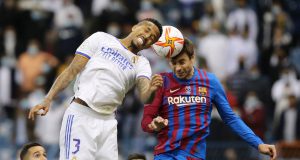 Real Madrid vs Barcelona Prediction, Betting Tips, Odds & Preview Real Madrid predicted line up vs Barcelona