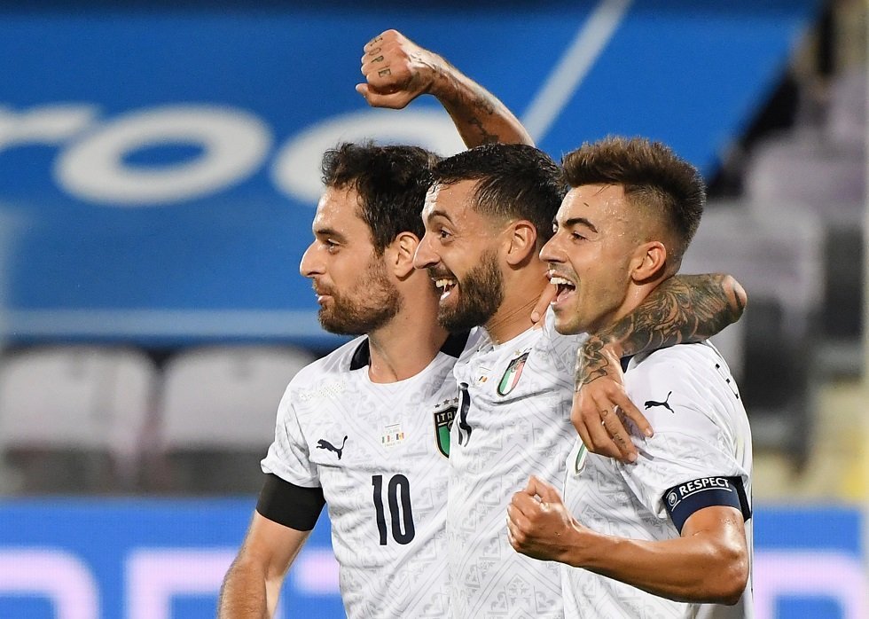 Bosnia And Herzegovina vs Italy Live Stream Free, Predictions, Betting Tips, Preview & TV!