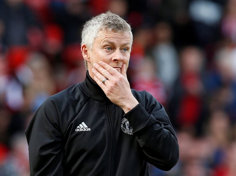 Souness feels United players are the ones to blame for Ole's Sack Threat