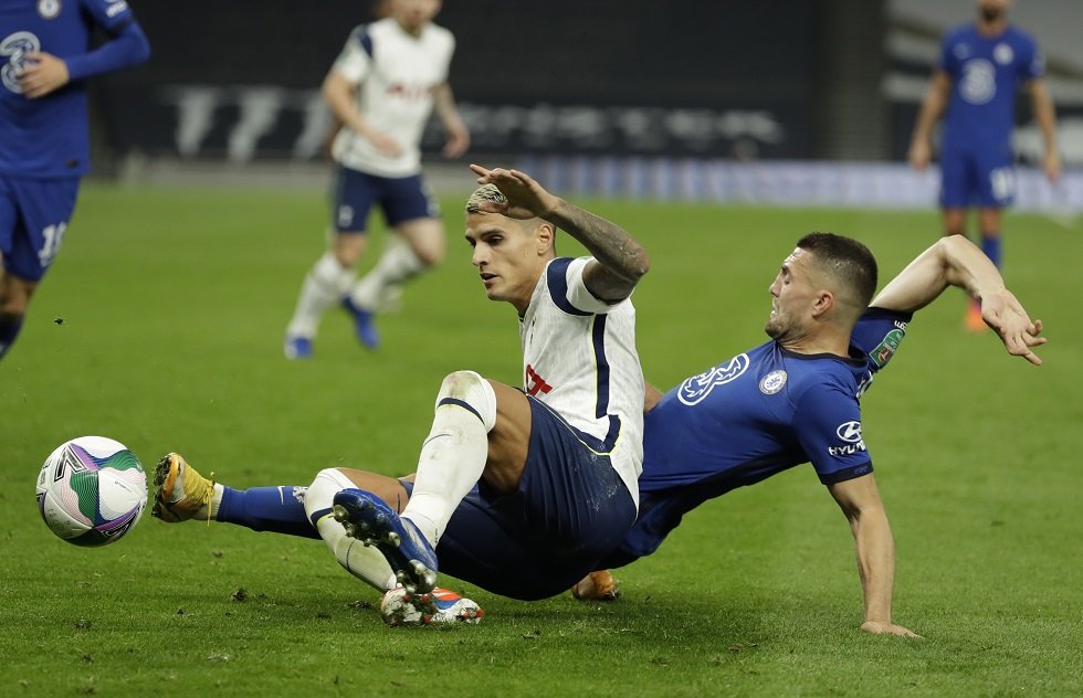 Tottenham Hotspur vs Chelsea Prediction, Betting Tips, Odds & Preview