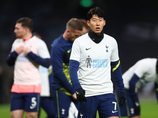 Tottenham Urged To Hand Heung-Min Son New Contract Fast!