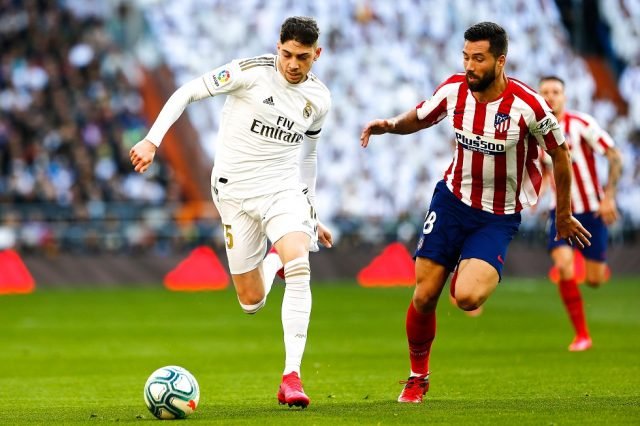 Atletico Madrid vs Real Madrid Live Stream, Betting, TV, Preview & News