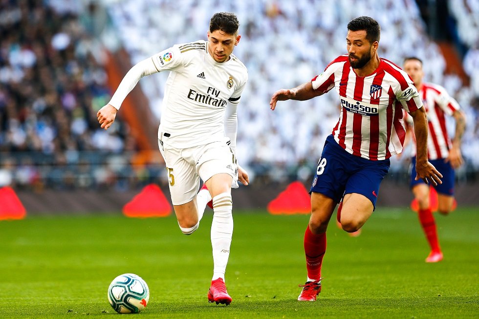 Atletico Madrid vs Real Madrid Prediction, Betting Tips, Odds & Preview