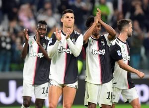 Juventus vs Torino Live Stream, Betting, TV, Preview & News