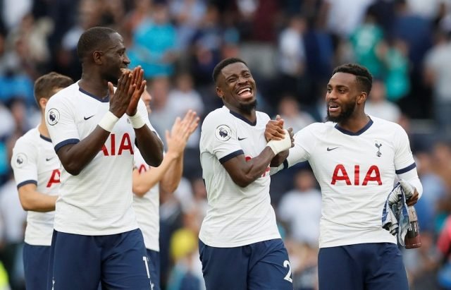 Tottenham Hotspur Predicted Line Up Vs Liverpool: Starting XI for the match!