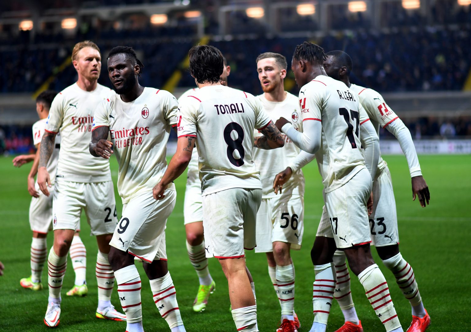 AC Milan Players Salaries 2024 (Highest paid, Weekly Wages)