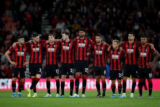 AFC Bournemouth Players Salaries 2026 AFC Bournemouth Players Salaries
