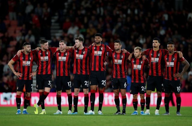 AFC Bournemouth Players Salaries