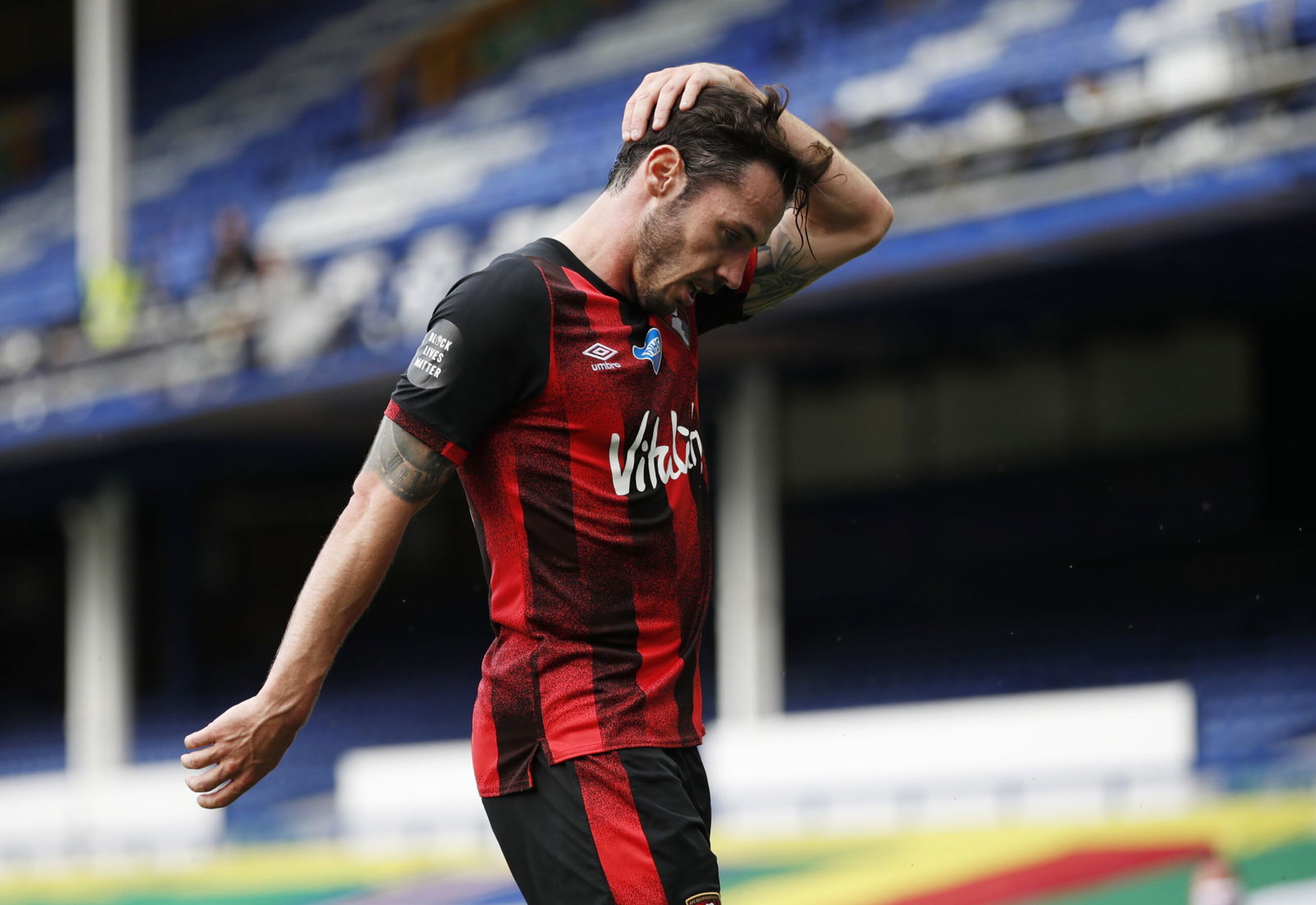 AFC Bournemouth Squad - Defenders