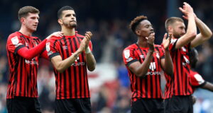 AFC Bournemouth 2025 Squad, Team, All Players 2025/26 AFC Bournemouth Squad, Team, All Players