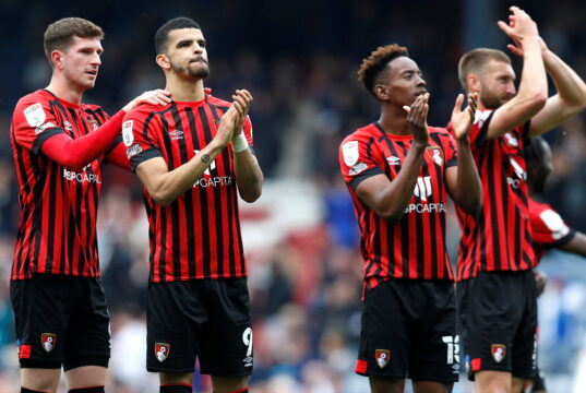 AFC Bournemouth 2025 Squad, Team, All Players 2025/26 AFC Bournemouth Squad, Team, All Players