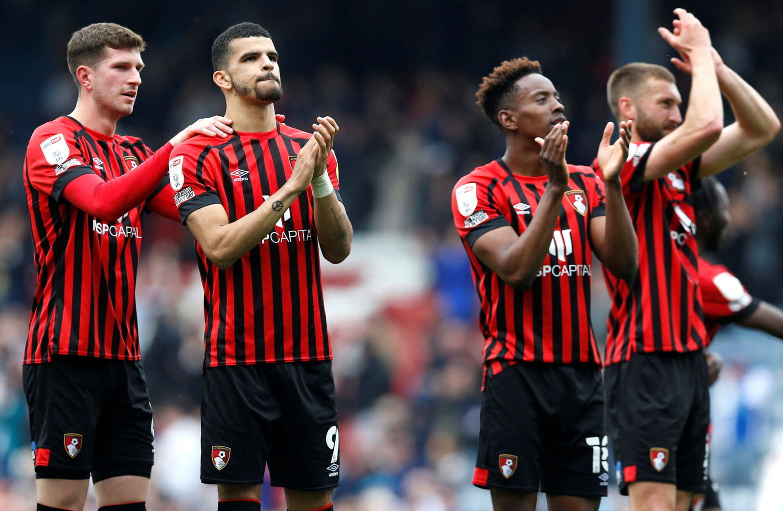 AFC Bournemouth transfers list 2024 all new player signings 2022/23!